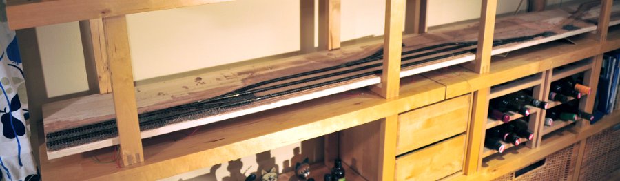 2012.01.15 Baufortschritt der HOe Anlage 04